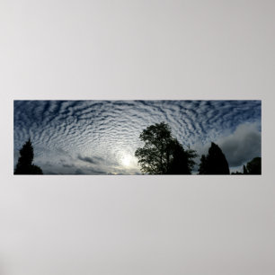 Poster Counting sheep