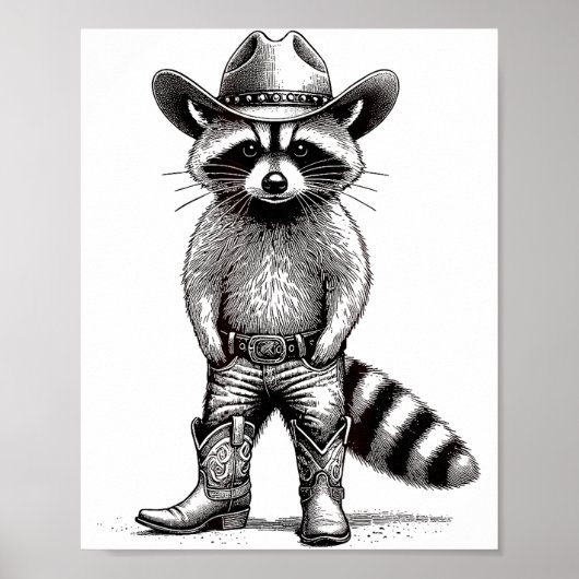 Poster Country Animal Themed For Men, Women & Youth V (Devant)