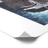 Poster Coup de soleil sur la Constitution (Coin)