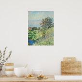 Poster Coup de Vent | 1881 (Cuisine)