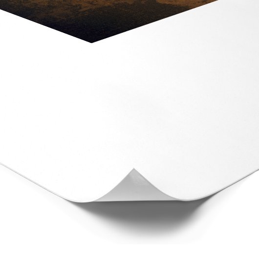 Poster Coupe Chevy 1949 (Coin)