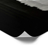 Poster COUPE DE CAFÉ dans les années 1940 DÎNER (Coin)