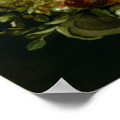 Poster Coupe de communion et hôte (Coin)