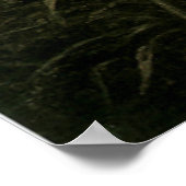 Poster Coupe de la mort (Coin)