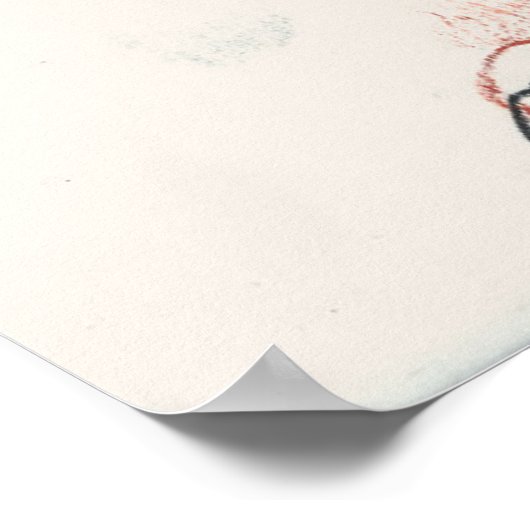 Poster Coupe de loup de Pologne 2001 (Coin)