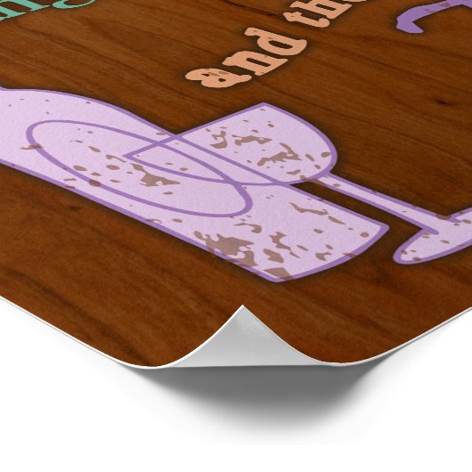 Poster Coupe de Serenity (Coin)