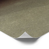 Poster Coupe de Shaft Grave IV, Mycenae (Coin)