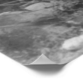 Poster Coupe des arbres par Donner Party (Coin)