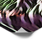 POSTER COUPER OWL (Coin)