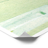 Poster Couper Quoi ? (Coin)