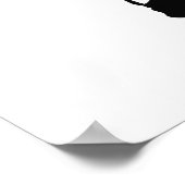 Poster Couple âgé (Coin)