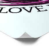 Poster Couple Alien (Coin)