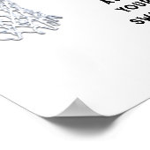 Poster Couple de basket-ball (Coin)