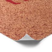 Poster couple Idol (Coin)