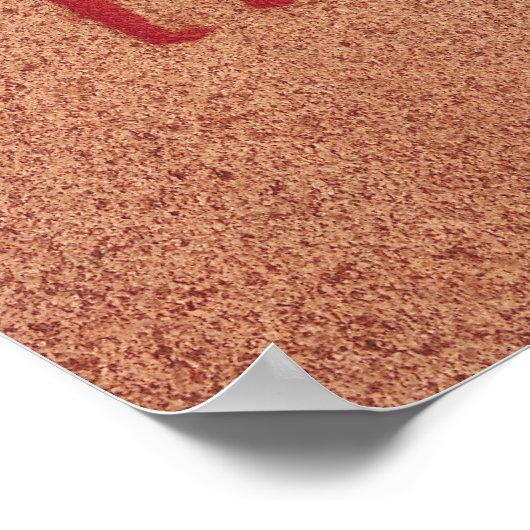 Poster couple Idol (Coin)