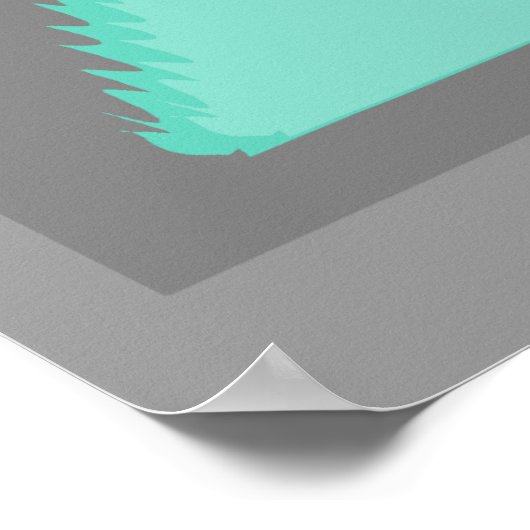 Poster Couple Snazzy (Coin)