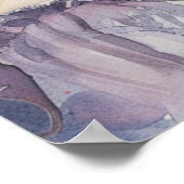 Poster Couple Victorien (Coin)