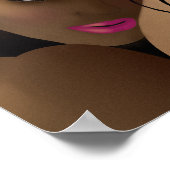 Poster couples (Coin)