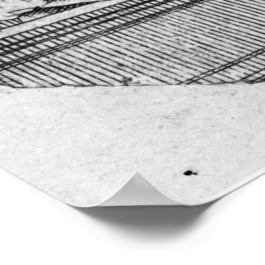 Poster Cour d'Aldermen, c.1690 (Coin)