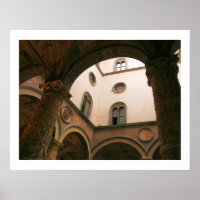 Cour du Palazzo Vecchio