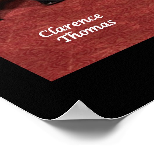 Poster Cour suprême des États-Unis (Coin)