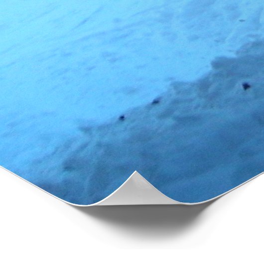 Poster Courage (Coin)