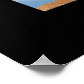 Poster Courage (Coin)