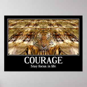 Poster Courage_