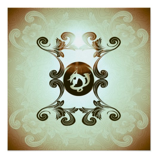 Poster Courage au combat (Devant)