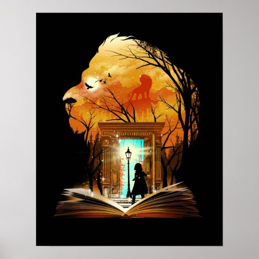 Poster Courage Cher Coeur (Devant)