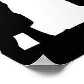 Poster Courage de salut, sacrifice et service 2025 (Coin)