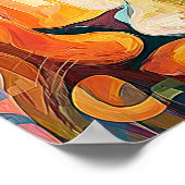 Poster Courage in the Lions’ Den (Coin)