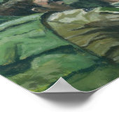 Poster Courage sous feu (Coin)