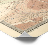 Poster Courants de l'air (Coin)