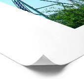 Poster Courbe de force du millénaire (Coin)