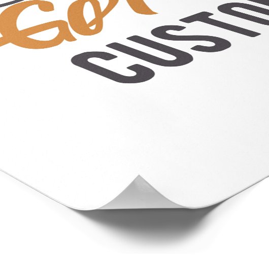 Poster Coureur de route 78 (Coin)