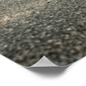 Poster Coureur de route Plymouth 1970 (Coin)