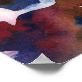 Poster Coureurs (Coin)