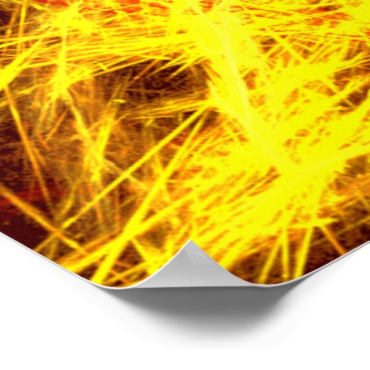 Poster Couronne de gloire (Coin)