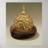 Poster Couronne de Karan (Devant)