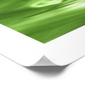 Poster Couronne d'eau (Coin)