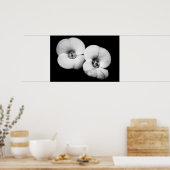 Poster couronne d'épines (Cuisine)