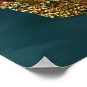 Poster Couronne des Andes (Coin)