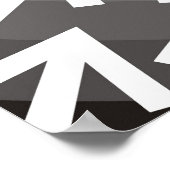 Poster Couronne dorée (Coin)