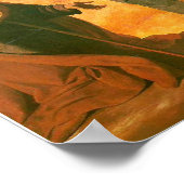 Poster Couronnement Saint-Joseph (Coin)