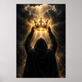 Poster Couronnez-vous