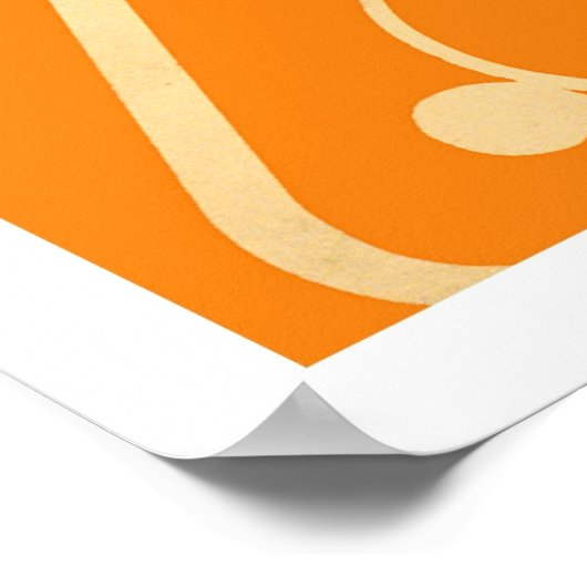 Poster Cours de violon de piano 1939 WPA (Coin)