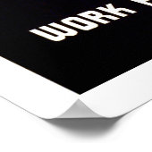 Poster Cours d'éducation des adultes 1938 WPA (Coin)