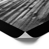 Poster Course à vélo de six jours 1909 (Coin)