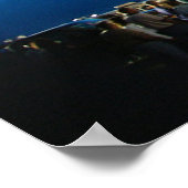 Poster Course au ballon à gaz/GBTAC14 (Coin)